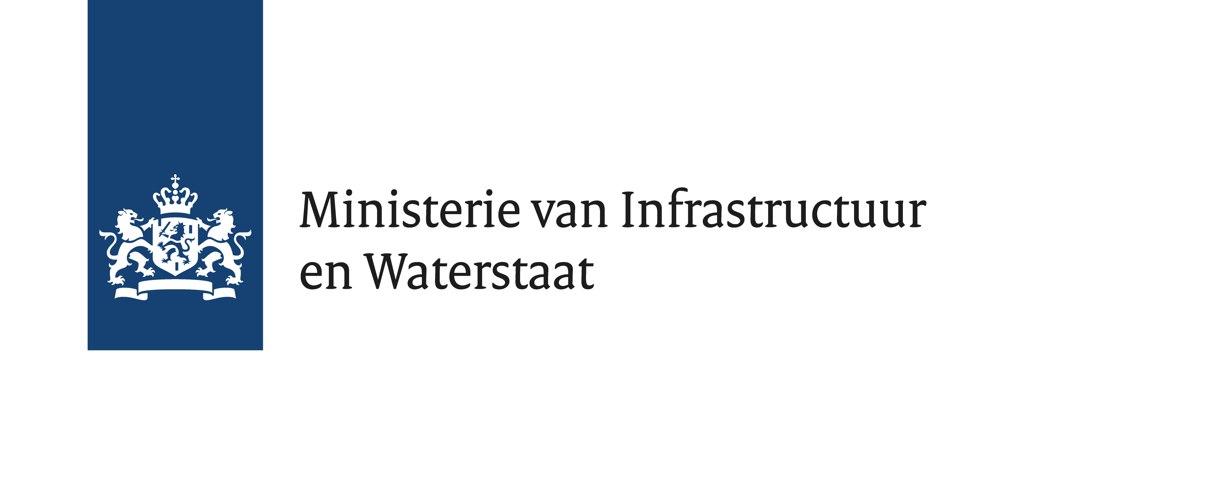 Ministerie van Infrastructuur en Waterstaat